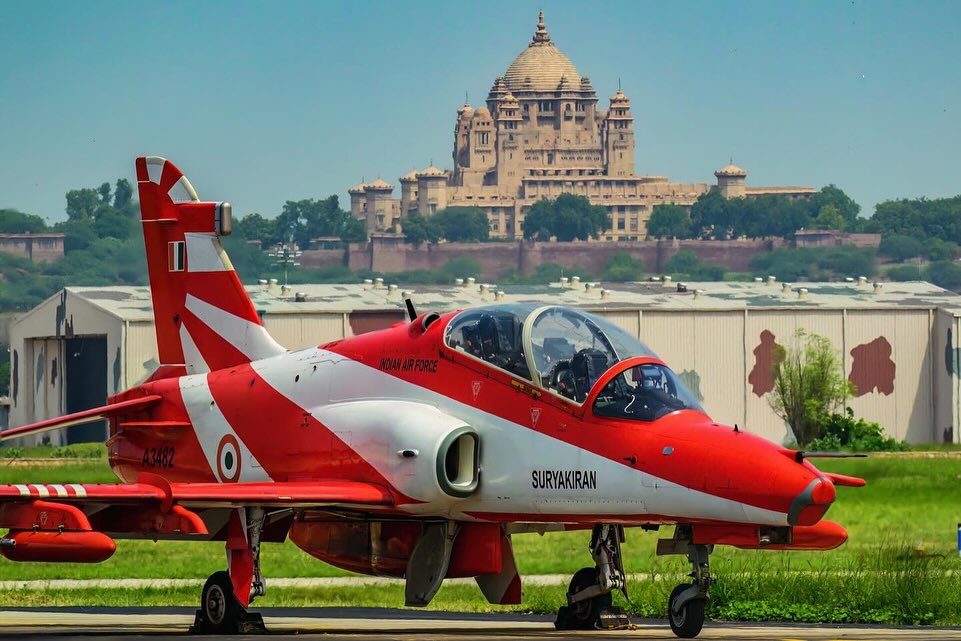 ये जेट भरेगा रायपुर के आसमान से उड़ान।