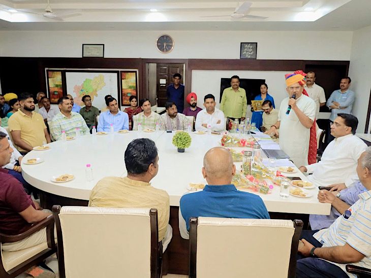 आवेदन की अंतिम तिथि 31 जुलाई को रात्रि 11.30 बजे तक निर्धारित है। लॉटरी की सम्भावित तिथि 21 अगस्त है।