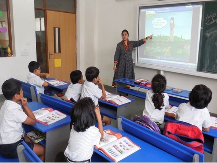 प्रतीकात्मक फोटो। - Dainik Bhaskar