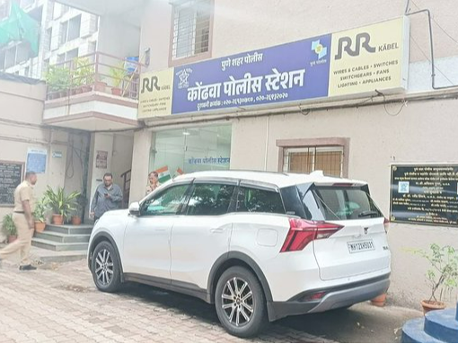 पीड़ित ने पुलिस को बताया है कि वह फिलहाल मानसिक रूप से स्थिर नहीं है। - Dainik Bhaskar