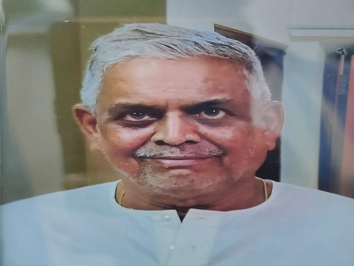 रतनचंद संचेती की सड़क हादसे में जान चली गई।