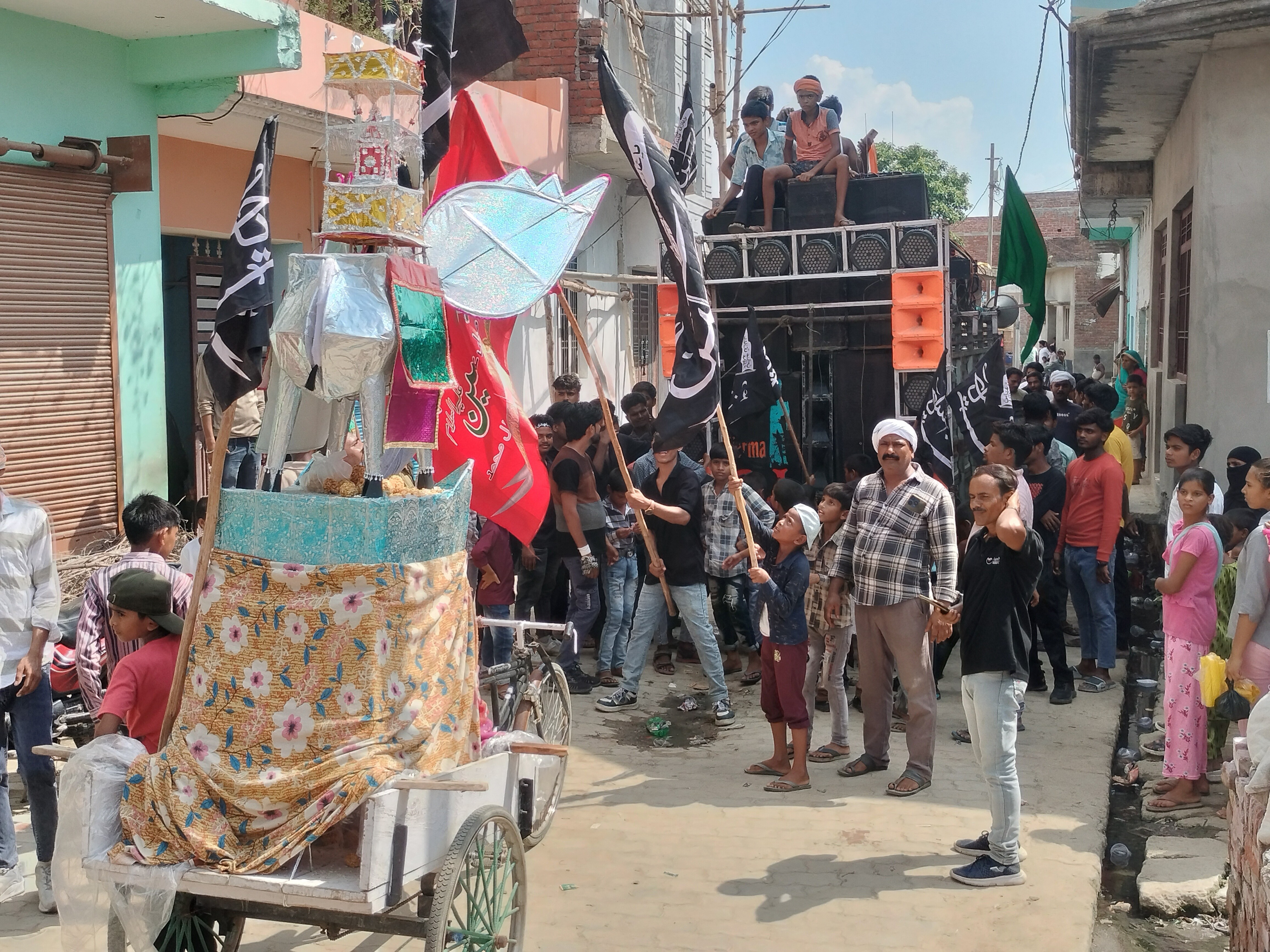 क्रिकेट की भावना