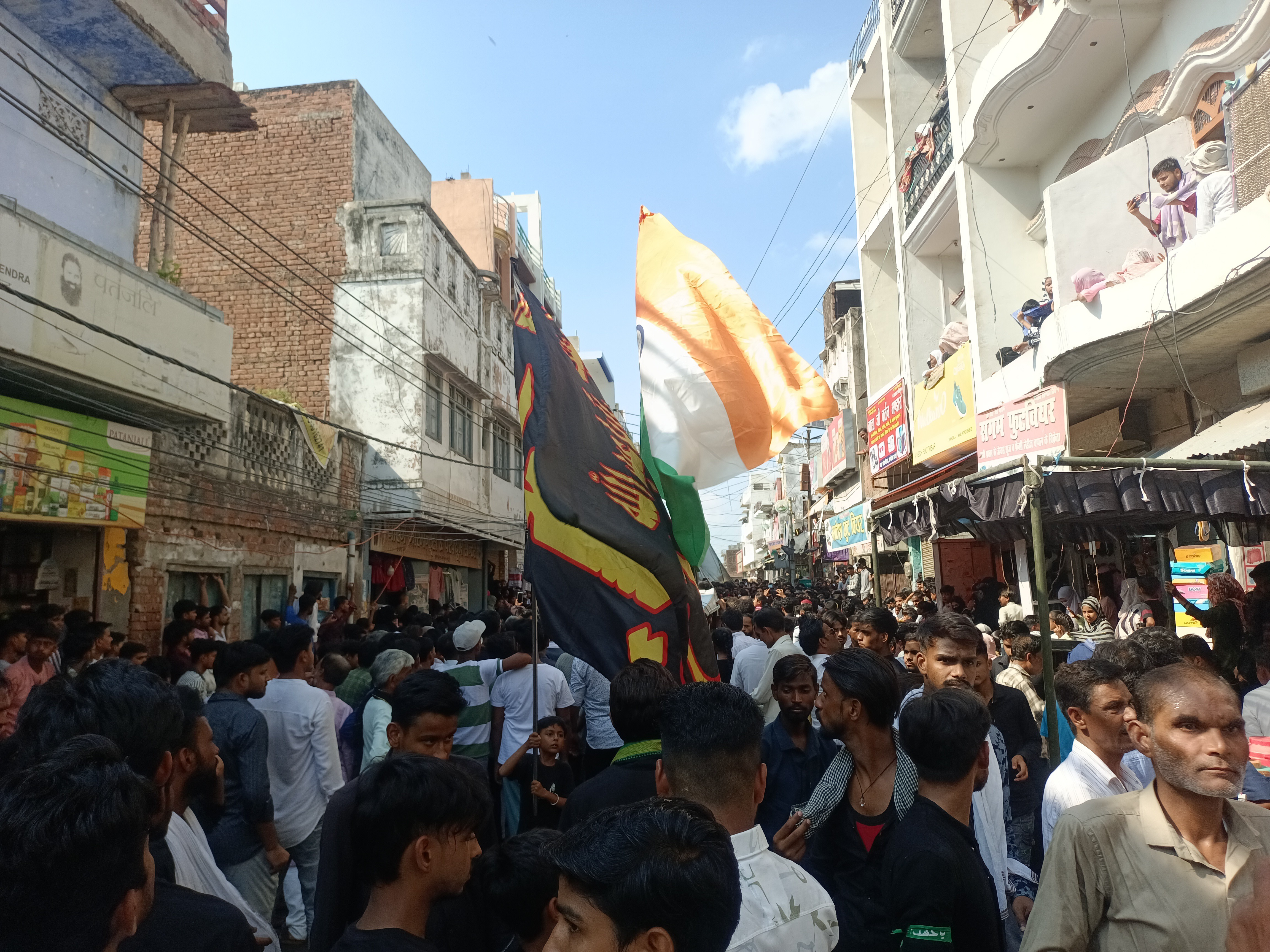 क्रिकेट का उत्साह