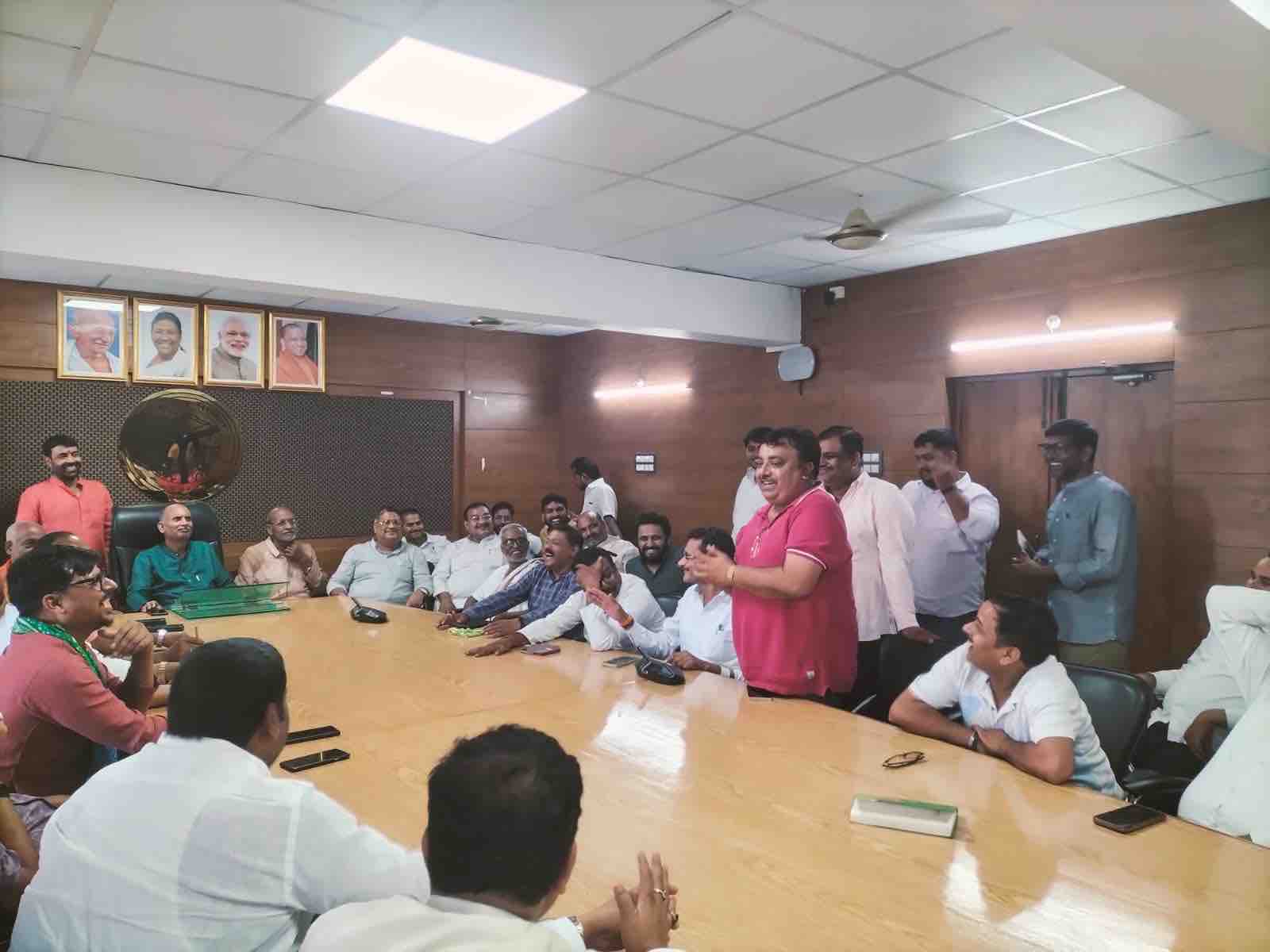 27 जुलाई को होगा राष्ट्रीय संगोष्ठी, सीएम योगी को किया जाएगा आमंत्रित|गोरखपुर,Gorakhpur - Dainik Bhaskar