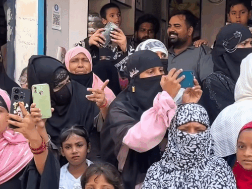 शहर के इमाम चौकों से कर्बला तक पहुंचे श्रद्धालु, मस्जिदों में हुई दुआएं|गोरखपुर,Gorakhpur - Dainik Bhaskar