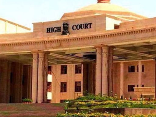 The Lucknow High Court first justified the government's decision.