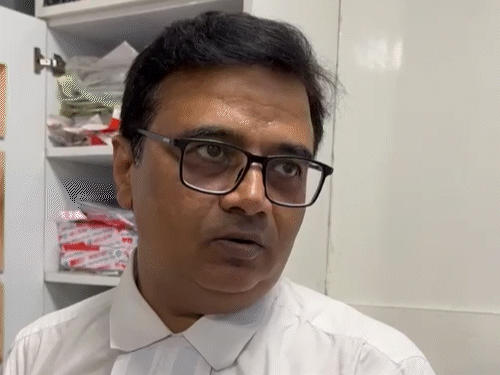 Jyoti Malhotra's lawyer Kumar has questioned the police investigation.