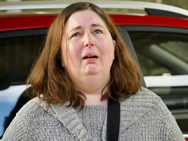 50 -year -old Erin Patterson was convicted of killing his mother -in -law, father -in -law and mother -in -law's sister. - Dainik Bhaskar