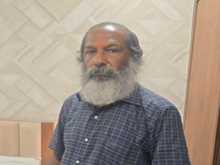 भूपेश बघेल के करीबी केके श्रीवास्तव को 21 जुलाई तक के लिए रिमांड पर लिया गया है।