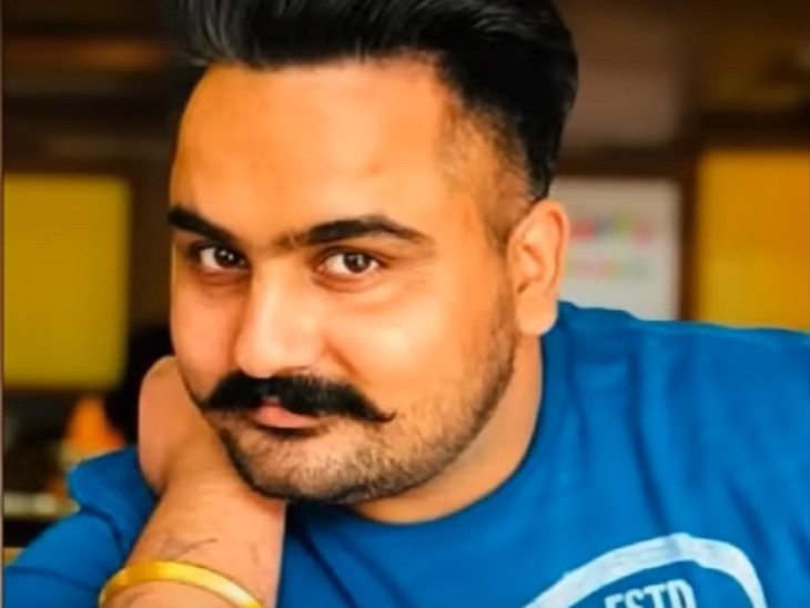 गैंगस्टर गोरा बरियार, जिसकी हत्या के आरोप में जग्गू की भाभी अरेस्ट।