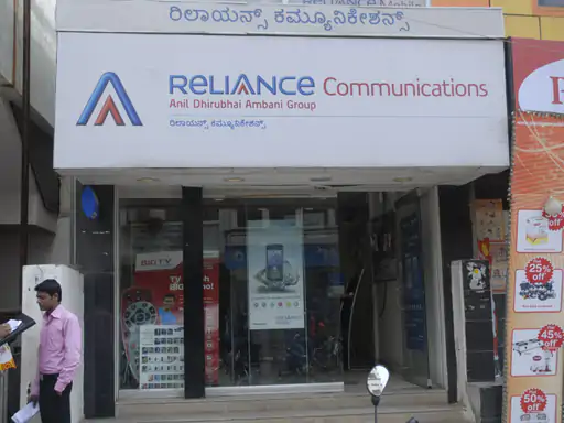 On June 23, SBI also declared RCom's account as fraud.