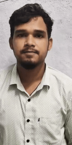 पति बोला-उसने धोखा दिया। बहन की शादी के लिए रखे पैसे भी उठा ले गई।