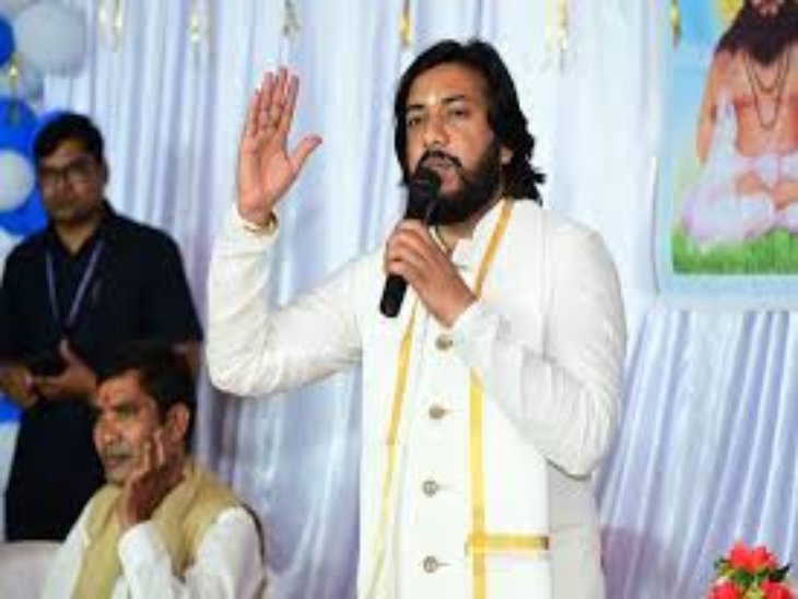 बीजेपी विधायक गुरु खुशवंत साहेब की तस्वीर है, जानिए उनके बारे में कौन हैं ?