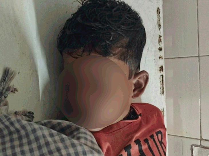 तालाब में नहाने गए भाई-बहन समेत 4 बच्चों की डूबने से मौत हो गई।