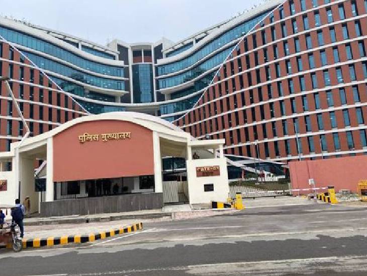 सस्पेंड अधिकारी के मामले में जांच 6 महीने में पूरी करने का नियम है।
