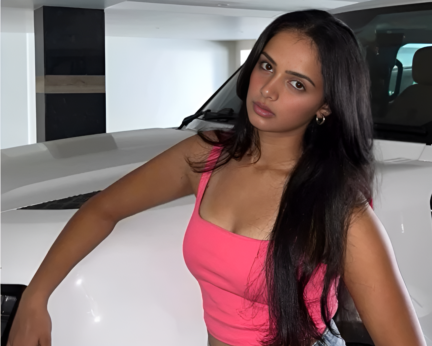 Gurugram's tennis player Radhika was shot dead by his father on July 10 in a house in Wazirabad. - File photo