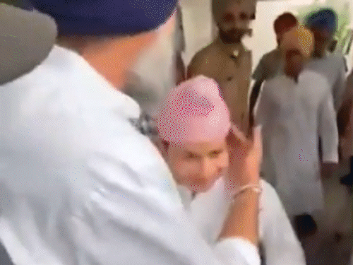 शिराेमणि अकाली नेता बिक्रम सिंह मजीठिया की याचिका पर सुनवाई आज। - Dainik Bhaskar