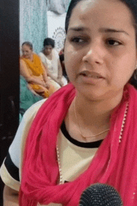 बहन शालिनी ने बताया, ईशांत घर में सबका लाडला था।