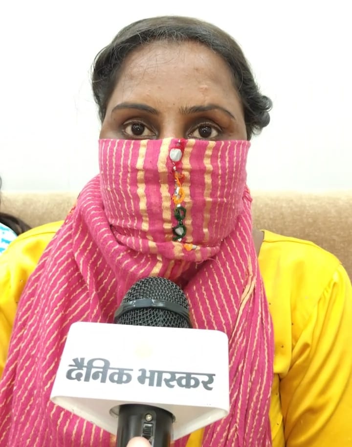 This is a girl from Bangalore, who says that I am on the main target of all these people.