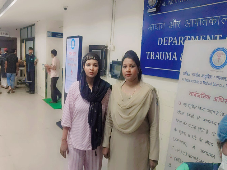रायपुर पुलिस फरार रोहित सिंह तोमर की पत्नी भावना तोमर को गिरफ्तार किया था।