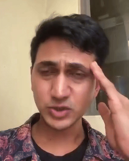 इनहमुल अभिनेता ने रेडिचिका यादव की हत्या के मामले में तीसरी बार स्पष्टीकरण दिया है।