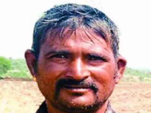 मोहर सिंह पारदी, जिसकी गैंग ने इस वारदात को अंजाम दिया।