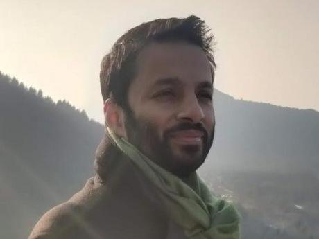 Professor Ali Khan Mahmudabad is relieved from the Supreme Court.