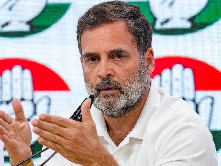 संसद का मानसून सत्र 21 जुलाई से शुरू हो रहा है। - Dainik Bhaskar