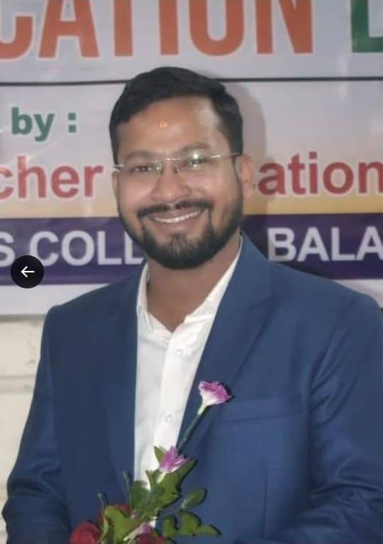 ओडिशा पुलिस ने 12 जुलाई को ही आरोपी HOD समीर कुमार साहू को गिरफ्तार कर लिया था।