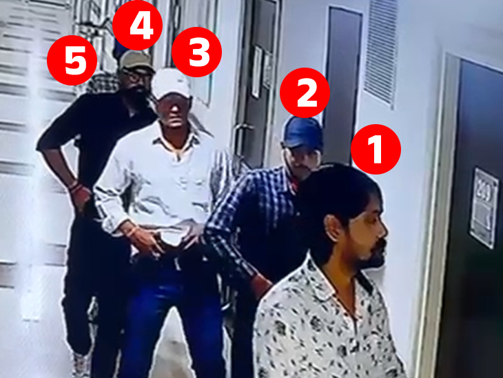 গুজবগুলি 1 নম্বরে এবং 2 শেল বলে দাবি করে।