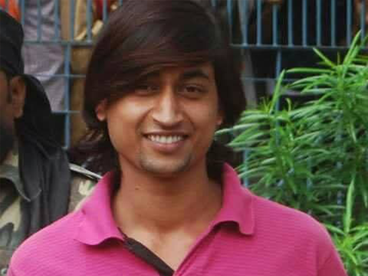 Chandan Mishra was sentenced to life imprisonment in 2012 for the murder of a Buxar businessman.- File Photo