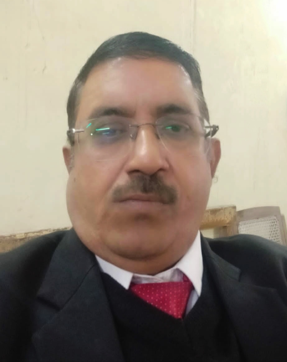 एडीजीसी प्रमेंद्र जैन ने बताया कि कोर्ट ने दोनों दोषियों को उम्रकैद की सजा दी है।