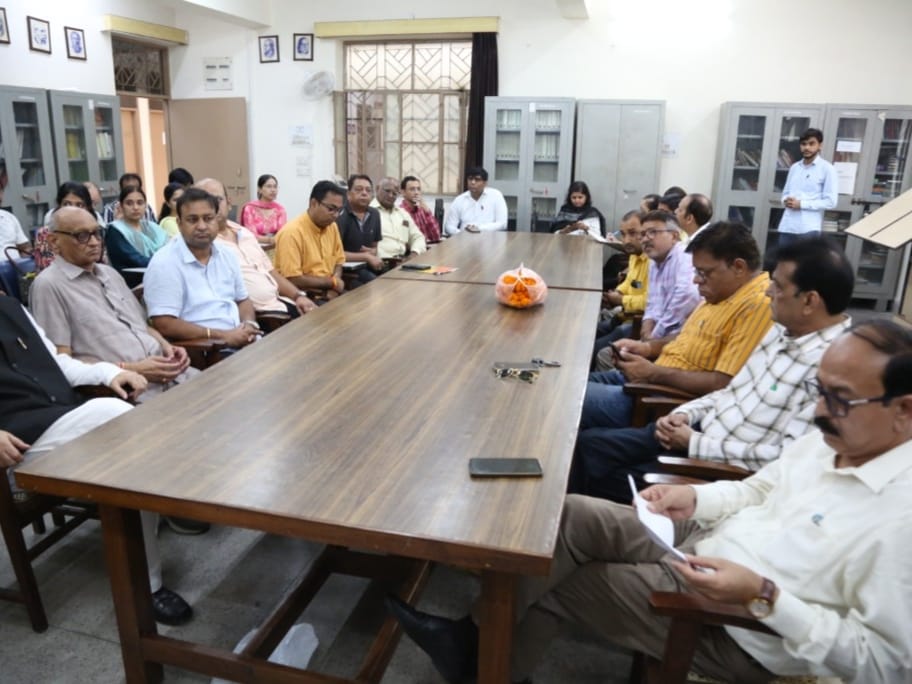 कैलाश प्रकाश सिर्फ व्यक्ति नहीं, बल्कि एक प्रेरणा हैं,स्वतंत्रता संग्राम से लेकर मेरठ के विकास तक हर क्षेत्र में योगदान दिया