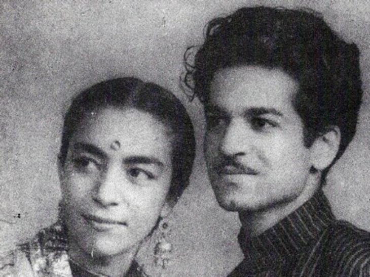 जोहरा के पति कमेश्वर सहगल एक आर्टिस्ट, पेंटर, डांसर, कोरियोग्राफर और साइंटिस्ट थे।
