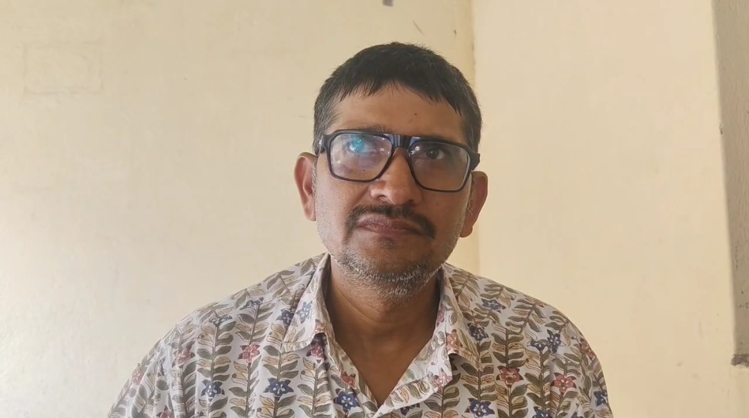 इंजीनियर ने कहा है कि तैयारी पूरी कर ली गई है।