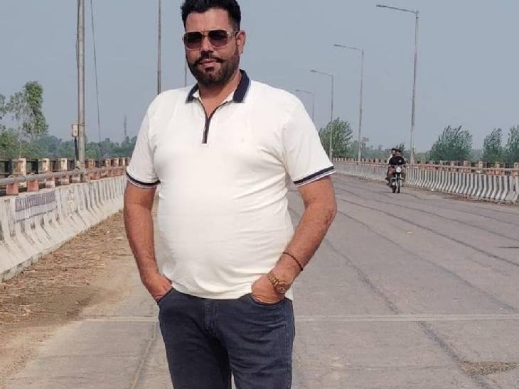 File photo of Ranjit Singh.