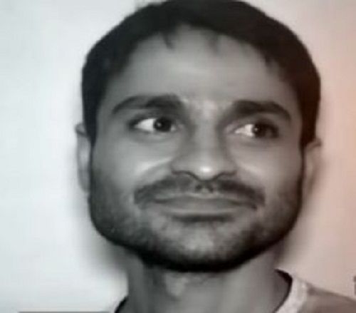 राकेश काटवे.