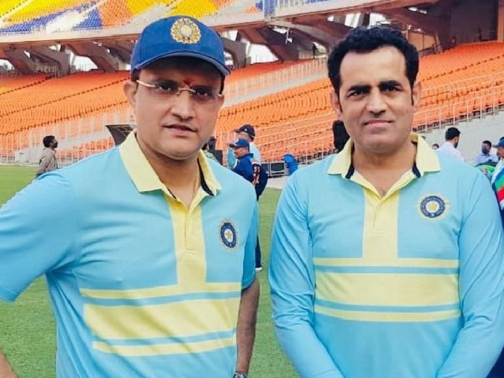अमीन पठान आरसीए के उपाध्यक्ष रह चुके हैं। (फाइल फोटो)
