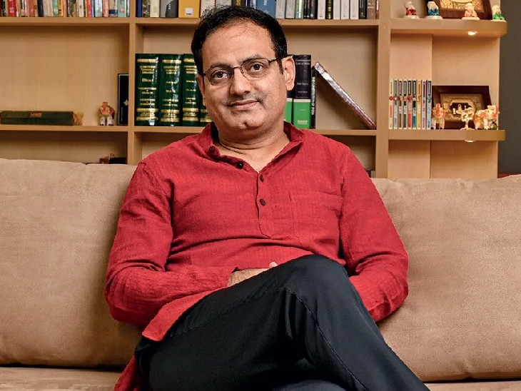 The whole controversy started after a video of Vikas Divyakirti, the operator of Darshan IAS coaching.