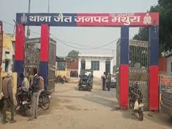 आरोपियों ने थाना जैंत क्षेत्र में युवक को गोली मारी थी