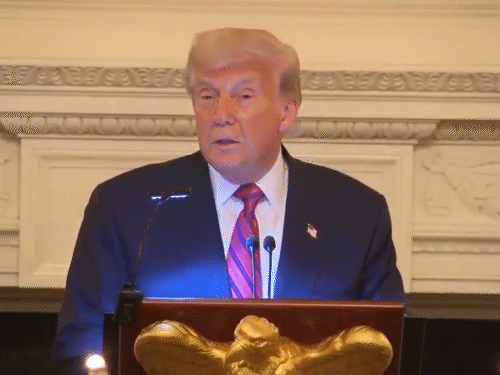 India Pakistan War; IAF Fighter Jets | Donald Trump Narendra Modi Vs  Congress | ट्रम्प बोले- भारत-पाकिस्तान संघर्ष में 5 जेट गिरे: किस देश के यह  नहीं बताया; 24वीं बार कहा- सीजफायर