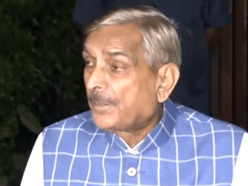 After India meeting, Congress MP Pramod Tiwari gave information about the online meeting.