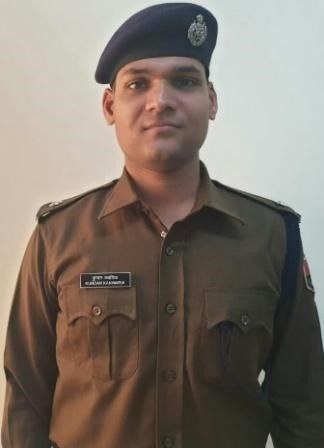 कुंदन कवरिया को फलौदी एसपी लगाया गया है।