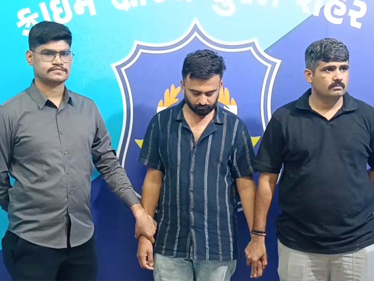 जांच में सामने आया कि गिरोह ने 23 राज्यों में 171 लोगों से धोखाधड़ी की है।