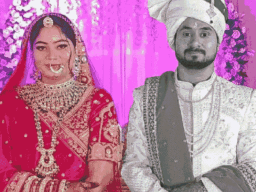 2 जून को राजा का शव झरने के पास खाई में मिला था।