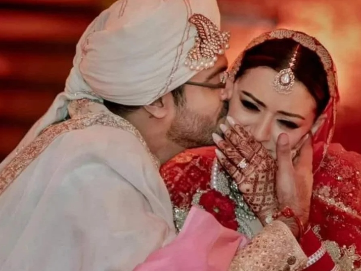 हंसिका और सोहेल की शादी एक रियलिटी शो 'हंसिका की लव शादी ड्रामा' में भी दिखाई गई थी।