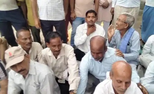 13 जुलाई को पंचायत में तय हुआ कि अब समाज के युवाओं से ही कर्मकांड कराएंगे।