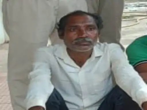 मुख्य आरोपी भजनलाल