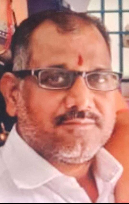 कोरबा-चांपा मार्ग पर हादसे में 57 वर्षीय वकील नरेंद्र जायसवाल की मौत हो गई। (फाइल फोटो)