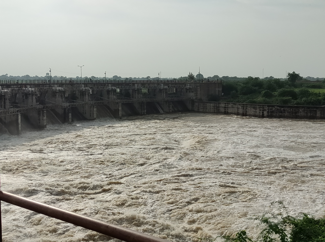 कोटवार डैम